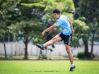 การซ้อมเข้มกีฬาสาธิตสามัคคี ครั้งที่ 46 &quot;ฉัททันต์เกมส์&quot;(พหุภ ... Image 1817
