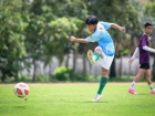 การซ้อมเข้มกีฬาสาธิตสามัคคี ครั้งที่ 46 &quot;ฉัททันต์เกมส์&quot;(พหุภ ... Image 1821