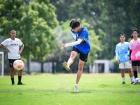 การซ้อมเข้มกีฬาสาธิตสามัคคี ครั้งที่ 46 &quot;ฉัททันต์เกมส์&quot;(พหุภ ... Image 1823