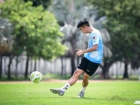 การซ้อมเข้มกีฬาสาธิตสามัคคี ครั้งที่ 46 &quot;ฉัททันต์เกมส์&quot;(พหุภ ... Image 1828