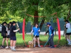 การซ้อมเข้มกีฬาสาธิตสามัคคี ครั้งที่ 46 &quot;ฉัททันต์เกมส์&quot;(พหุภ ... Image 1439