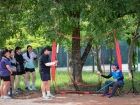 การซ้อมเข้มกีฬาสาธิตสามัคคี ครั้งที่ 46 &quot;ฉัททันต์เกมส์&quot;(พหุภ ... Image 1441