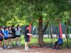 การซ้อมเข้มกีฬาสาธิตสามัคคี ครั้งที่ 46 &quot;ฉัททันต์เกมส์&quot;(พหุภ ... Image 1442