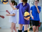 การซ้อมเข้มกีฬาสาธิตสามัคคี ครั้งที่ 46 &quot;ฉัททันต์เกมส์&quot;(พหุภ ... Image 276