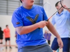 การซ้อมเข้มกีฬาสาธิตสามัคคี ครั้งที่ 46 &quot;ฉัททันต์เกมส์&quot;(พหุภ ... Image 1326