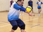 การซ้อมเข้มกีฬาสาธิตสามัคคี ครั้งที่ 46 &quot;ฉัททันต์เกมส์&quot;(พหุภ ... Image 318