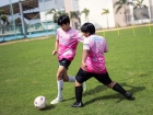 การซ้อมเข้มกีฬาสาธิตสามัคคี ครั้งที่ 46 &quot;ฉัททันต์เกมส์&quot;(พหุภ ... Image 701