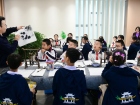 โครงการแลกเปลี่ยนการศึกษา ภาษา และวัฒนธรรม KUSMP - Yucai No. ... Image 20