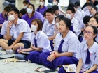 การประชาสัมพันธ์หลักสูตร วิทยาลัยนานาชาติปรีดี พนมยงค์ มหาวิ ... Image 25