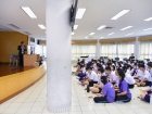 การประชาสัมพันธ์หลักสูตร วิทยาลัยนานาชาติปรีดี พนมยงค์ มหาวิ ... Image 50
