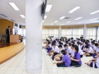 การประชาสัมพันธ์หลักสูตร วิทยาลัยนานาชาติปรีดี พนมยงค์ มหาวิ ... Image 51