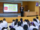 การประชาสัมพันธ์หลักสูตร วิทยาลัยนานาชาติปรีดี พนมยงค์ มหาวิ ... Image 54
