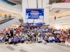 ขอแสดงความยินดีกับนักเรียนที่ได้รับรางวัลจากการแข่งขัน 2023  ... Image 142