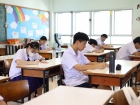 โครงการสอบวัดความสามารถทางภาษาจีนสำหรับนักเรียนระดับชั้นมัธย ... Image 5