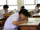 โครงการสอบวัดความสามารถทางภาษาจีนสำหรับนักเรียนระดับชั้นมัธย ... Image 7