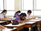โครงการสอบวัดความสามารถทางภาษาจีนสำหรับนักเรียนระดับชั้นมัธย ... Image 12