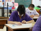 โครงการสอบวัดความสามารถทางภาษาจีนสำหรับนักเรียนระดับชั้นมัธย ... Image 13