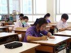 โครงการสอบวัดความสามารถทางภาษาจีนสำหรับนักเรียนระดับชั้นมัธย ... Image 14