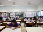 โครงการสอบวัดความสามารถทางภาษาจีนสำหรับนักเรียนระดับชั้นมัธย ... Image 16