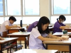 โครงการสอบวัดความสามารถทางภาษาจีนสำหรับนักเรียนระดับชั้นมัธย ... Image 17