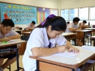 โครงการสอบวัดความสามารถทางภาษาจีนสำหรับนักเรียนระดับชั้นมัธย ... Image 19