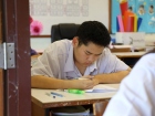 โครงการสอบวัดความสามารถทางภาษาจีนสำหรับนักเรียนระดับชั้นมัธย ... Image 20