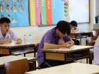 โครงการสอบวัดความสามารถทางภาษาจีนสำหรับนักเรียนระดับชั้นมัธย ... Image 21