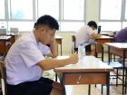 โครงการสอบวัดความสามารถทางภาษาจีนสำหรับนักเรียนระดับชั้นมัธย ... Image 23