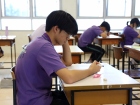 โครงการสอบวัดความสามารถทางภาษาจีนสำหรับนักเรียนระดับชั้นมัธย ... Image 24