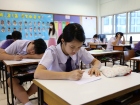 โครงการสอบวัดความสามารถทางภาษาจีนสำหรับนักเรียนระดับชั้นมัธย ... Image 25