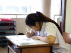 โครงการสอบวัดความสามารถทางภาษาจีนสำหรับนักเรียนระดับชั้นมัธย ... Image 26
