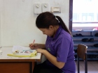 โครงการสอบวัดความสามารถทางภาษาจีนสำหรับนักเรียนระดับชั้นมัธย ... Image 27