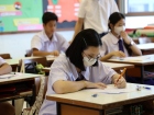 โครงการสอบวัดความสามารถทางภาษาจีนสำหรับนักเรียนระดับชั้นมัธย ... Image 32