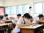 โครงการสอบวัดความสามารถทางภาษาจีนสำหรับนักเรียนระดับชั้นมัธย ... Image 35