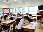 โครงการสอบวัดความสามารถทางภาษาจีนสำหรับนักเรียนระดับชั้นมัธย ... Image 37