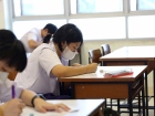 โครงการสอบวัดความสามารถทางภาษาจีนสำหรับนักเรียนระดับชั้นมัธย ... Image 38