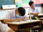 โครงการสอบวัดความสามารถทางภาษาจีนสำหรับนักเรียนระดับชั้นมัธย ... Image 39