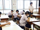โครงการสอบวัดความสามารถทางภาษาจีนสำหรับนักเรียนระดับชั้นมัธย ... Image 40