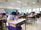 โครงการสอบวัดความสามารถทางภาษาจีนสำหรับนักเรียนระดับชั้นมัธย ... Image 44