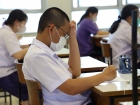 โครงการสอบวัดความสามารถทางภาษาจีนสำหรับนักเรียนระดับชั้นมัธย ... Image 45