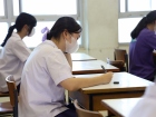 โครงการสอบวัดความสามารถทางภาษาจีนสำหรับนักเรียนระดับชั้นมัธย ... Image 46