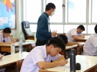 โครงการสอบวัดความสามารถทางภาษาจีนสำหรับนักเรียนระดับชั้นมัธย ... Image 50