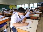 โครงการการสอบมาตรฐานภาษาอังกฤษ (Standard Test) ปีการศึกษา 25 ... Image 23