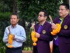 งานประจำปี ครั้งที่ 18 &quot;พิธีเปิด และนิทรรศการวิชาการ&quot; Image 8