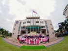 งานประจำปี ครั้งที่ 18 &quot;พิธีเปิด และนิทรรศการวิชาการ&quot; Image 134