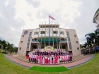 งานประจำปี ครั้งที่ 18 &quot;พิธีเปิด และนิทรรศการวิชาการ&quot; Image 135