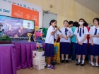 งานประจำปี ครั้งที่ 18 &quot;พิธีเปิด และนิทรรศการวิชาการ&quot; Image 216