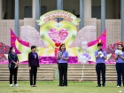 งานประจำปี ครั้งที่ 18 &quot;ลานสนุกสาธิต พหุภาษาพาโชค และการออกร ... Image 264