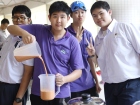 การออกร้านขายอาหาร ของนักเรียนชั้นม.5-2566 Image 1