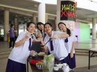 การออกร้านขายอาหาร ของนักเรียนชั้นม.5-2566 Image 7